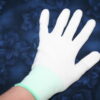 QUILTING GLOVES 'FINGERTIP HIGH GRIP' - MEDIUM