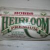 Hobbs Heirloom Premium Cotton Batting/Wadding Full Size (81"x 96")(205x244)