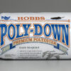 Hobbs Polydown Quilt Batting/Wadding  Polyester QUEEN Size (90" x 108")(229x274cm)
