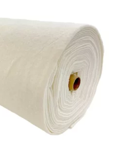 HOBBS Heirloom Cotton Blend Wadding/Batting 96" Wide x 15 Yard Roll