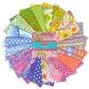 5inch Kaffe Fassett Sorbet Charm Pack for Free Spirit Fabrics Precuts